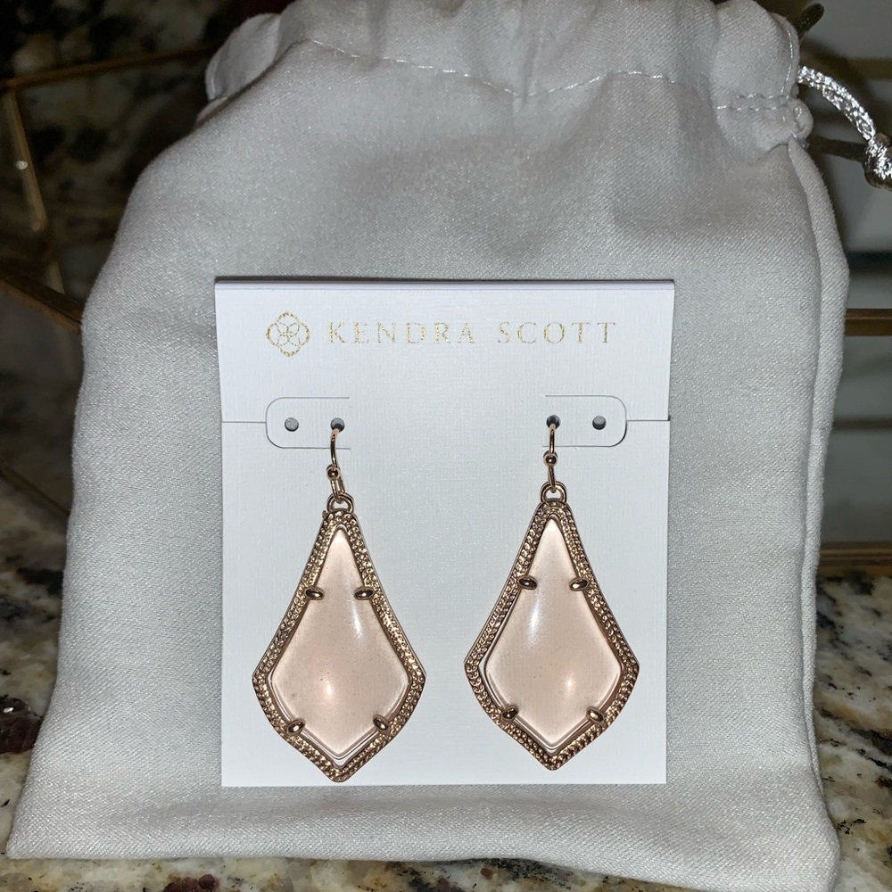 Kendra Scott Alex Earring